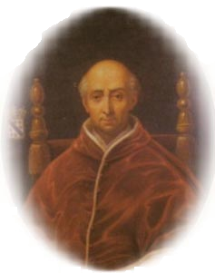 Clément VI Pape